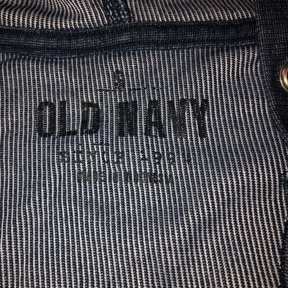 Jacket 5/$25 - Picture 4 of 4